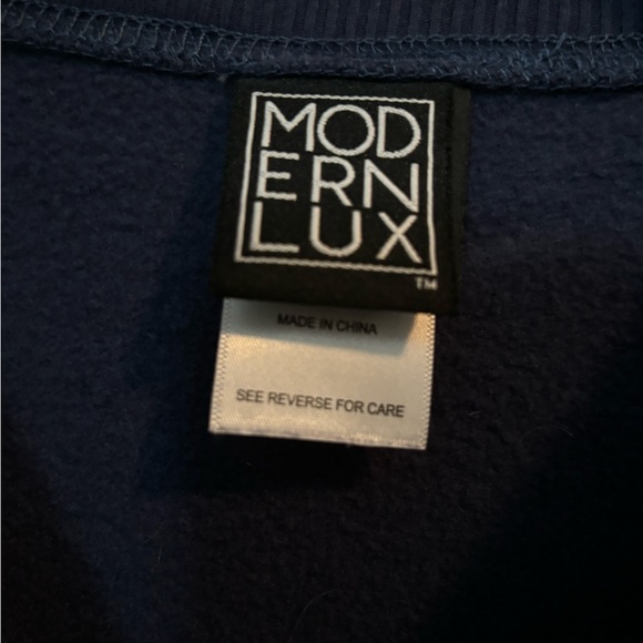 Earth pullover - Picture 2 of 3